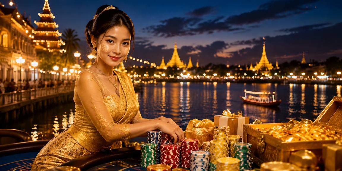 vf338 Lucky Fortune ကွင်းမှ ကစားခွင့်အရာများ